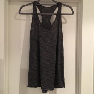 lululemon Essential Tank